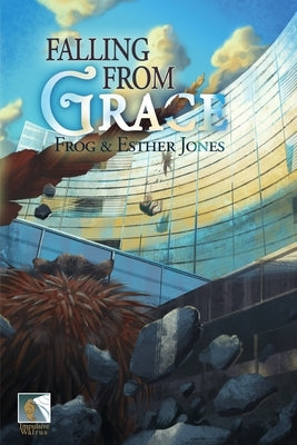 Falling From Grace by Jones, Frog