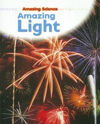Amazing Light by Hewitt, Sally