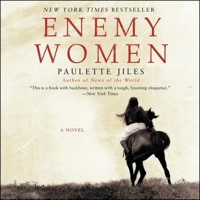 Enemy Women by Jiles, Paulette