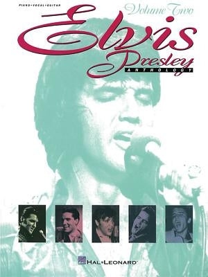 Elvis Presley Anthology - Volume 2 by Presley, Elvis