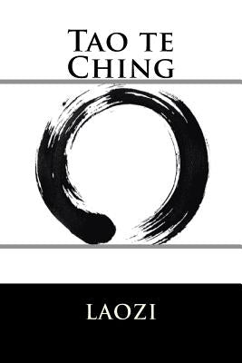 Tao te Ching by Legge, James