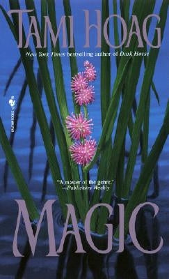 Magic by Hoag, Tami