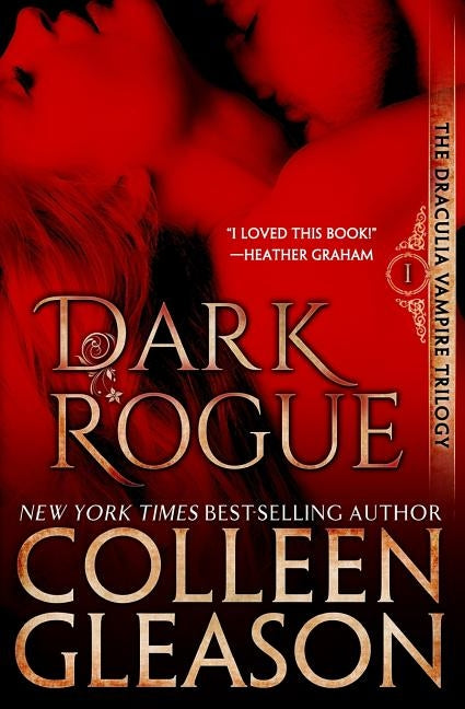 Dark Rogue: The Vampire Voss by Gleason, Colleen