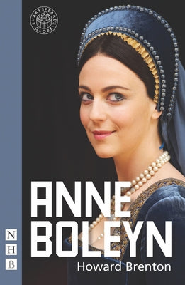 Anne Boleyn by Brenton, Howard