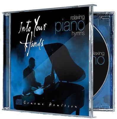 Into Your Hands by Hewitson, Graeme
