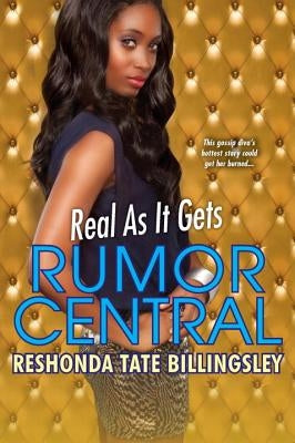 Real As It Gets by Billingsley, Reshonda Tate