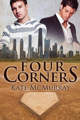 Four Corners by McMurray, Kate