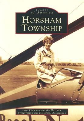 Horsham Township by Clemmer, Leon