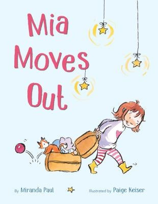 MIA Moves Out by Paul, Miranda