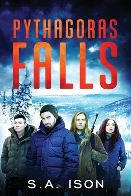 Pythagoras Falls by Ison, S. a.