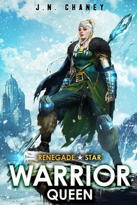 Warrior Queen: Lucia's Story by Chaney, J. N.
