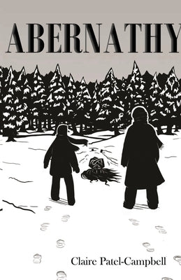 Abernathy by Patel-Campbell, Claire
