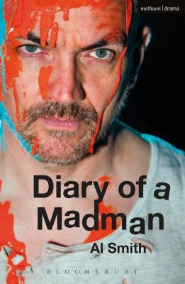 Diary of a Madman by Smith, Al