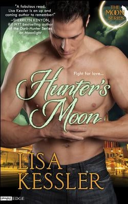 Hunter's Moon by Kessler, Lisa
