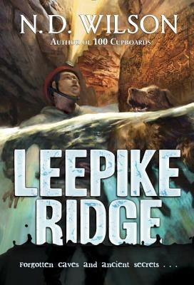 Leepike Ridge by Wilson, N. D.