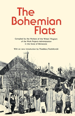 Bohemian Flats by Federal Writers Project