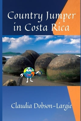 Country Jumper in Costa Rica by Dobson-Largie, Claudia