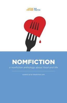 Nomfiction by Palmer, Troy
