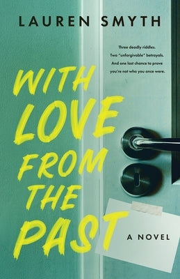 With Love from the Past by Smyth, Lauren