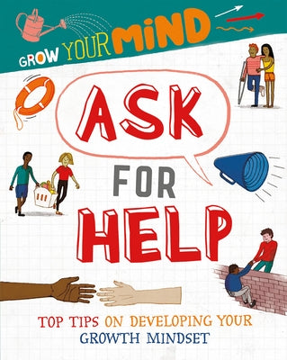 Ask for Help by Howell, Izzi