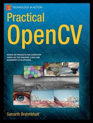 Practical Opencv by Brahmbhatt, Samarth