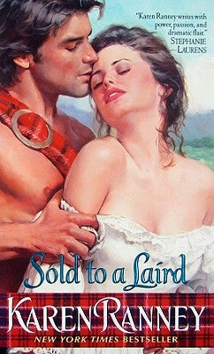 Sold to a Laird by Ranney, Karen