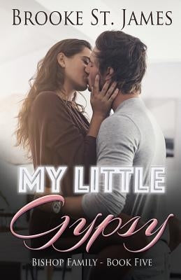 My Little Gypsy by St James, Brooke