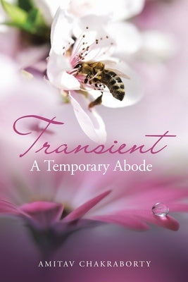Transient - a Temporary Abode by Chakraborty, Amitav