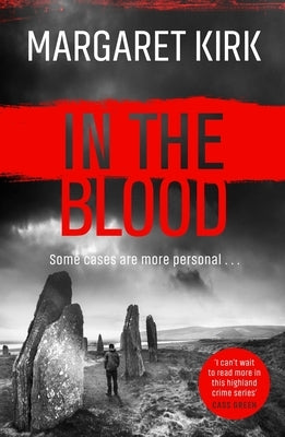 In the Blood by Kirk, Margaret