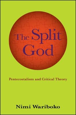 The Split God by Wariboko, Nimi