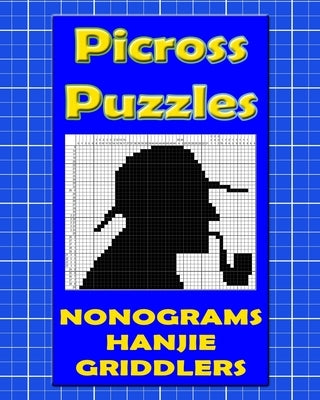 Picross Puzzles: Nonograms, Hanjie, Griddlers by Designs, Morlo
