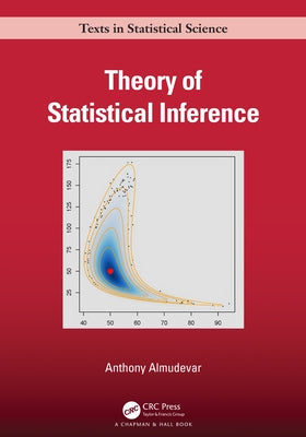 Theory of Statistical Inference by Almudevar, Anthony