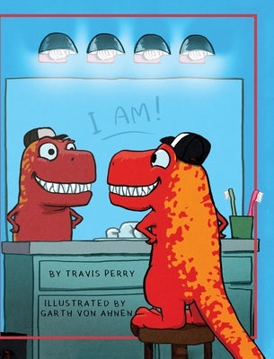 I Am by Perry, Travis