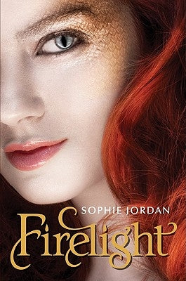 Firelight by Jordan, Sophie