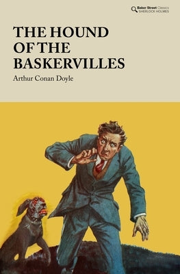 The Hound of the Baskervilles by Doyle, Arthur Conan