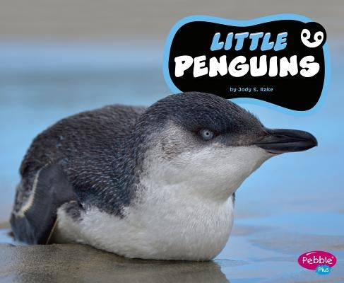 Little Penguins by Rake, Jody S.