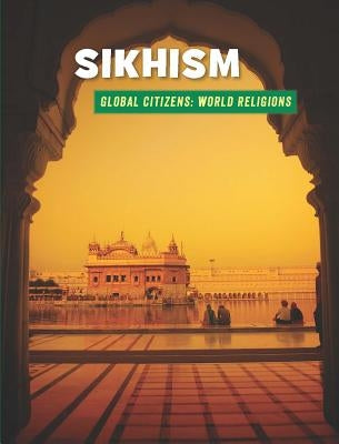 Sikhism by Marsico, Katie