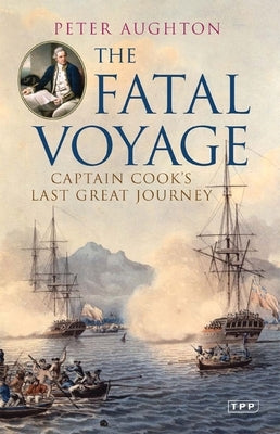 Fatal Voyage by Aughton, Peter