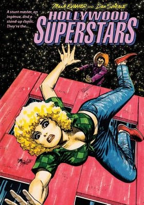 Hollywood Superstars by Spiegle, Dan