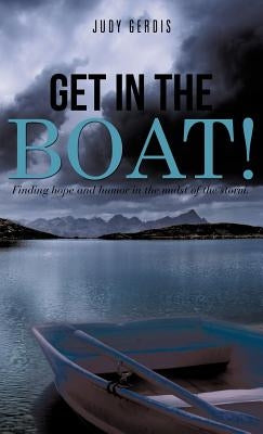 Get in the Boat! by Gerdis, Judy