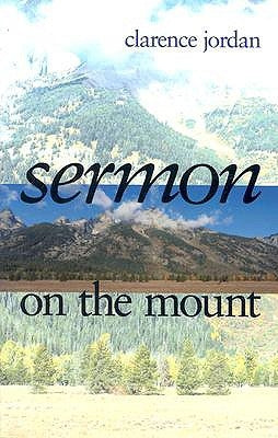 Sermon on the Mount by Jordan, Clarence