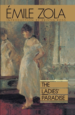 The Ladies' Paradise by Zola, Émile