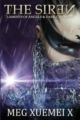 The Siren by Xuemei X., Meg