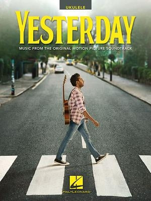 Yesterday: Music from the Original Motion Picture Soundtrack by Beatles