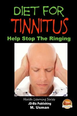 Diet for Tinnitus by Davidson, John