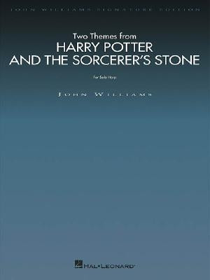 Two Themes from Harry Potter and the Sorcerer's Stone by Hal Leonard Publishing Corporation