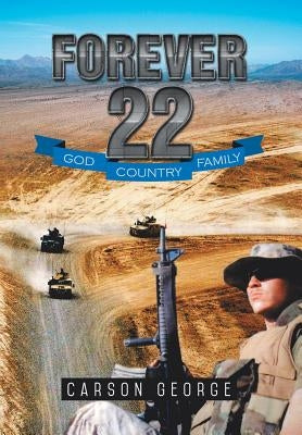 Forever 22 by George, Carson