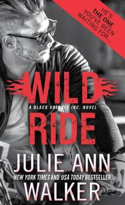 Wild Ride by Walker, Julie Ann