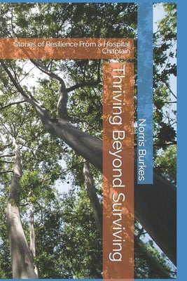Thriving Beyond Surviving: Stories of Resilience From a Hospital Chaplain by Burkes, Norris