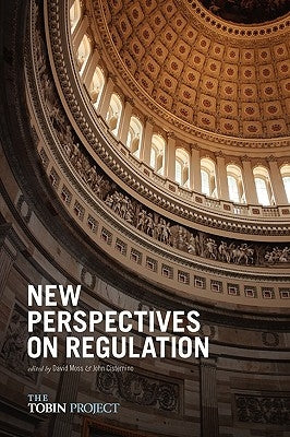 New Perspectives on Regulation by Moss, David a.